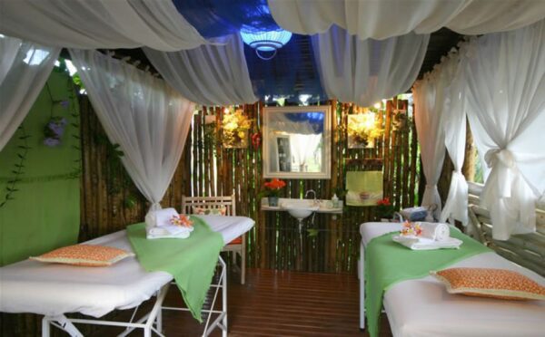 Thermas Park Resort & SPA by Hot Beach - Image 12