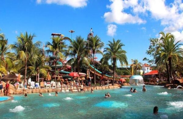Thermas dos Laranjais - Image 3