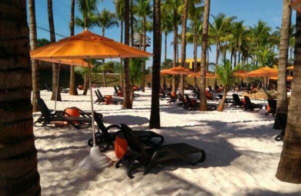 Hot Beach Olímpia - Image 6