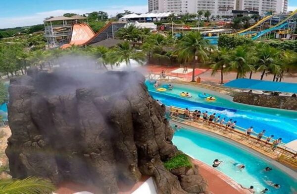 Thermas dos Laranjais - Image 5