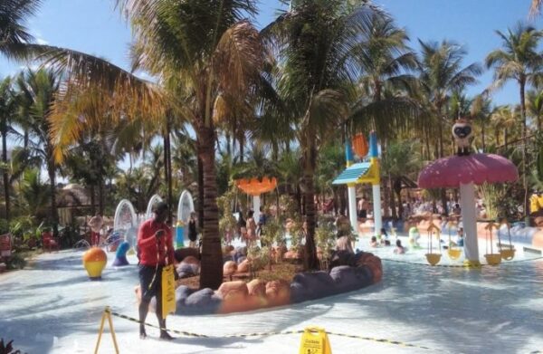 Hot Beach Olímpia - Image 5