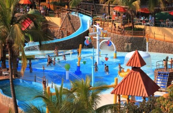 Thermas dos Laranjais - Image 4